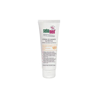 Sebamed Nutritive Hand Cream