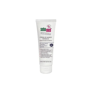 Sebamed Intensive Hand Cream
