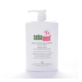 Sebamed Soap-Free Emulsion