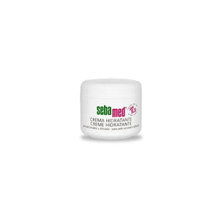 Sebamed Hydrating Cream Jar