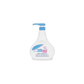 SEBAMED Baby Baño De Espuma