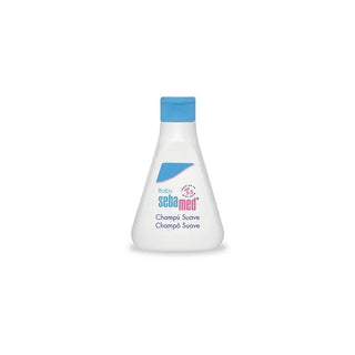 SEBAMED Baby Soft Shampoo