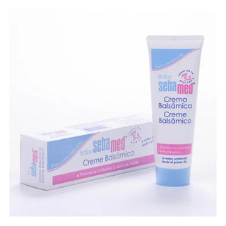 SEBAMED Baby Cream Balsámica