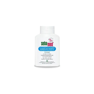 SEBAMED Dermatological Shampoo