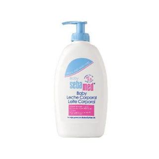 SEBAMED Baby Body Milk