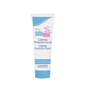 SEBAMED Baby Protective Facial Cream