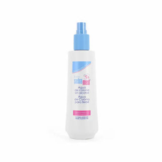 SEBAMED Baby Fragrance Without Alcohol