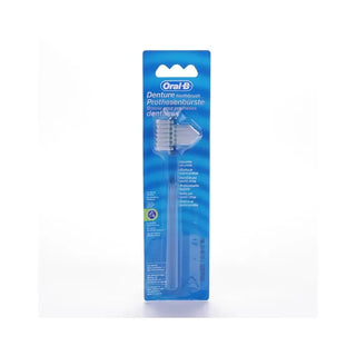 Oral-B Toothbrush for Prostheses