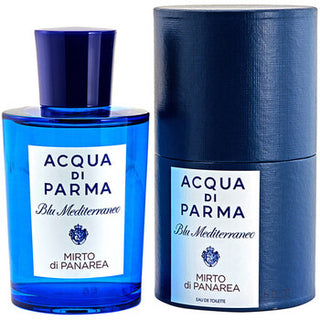 Acqua di Parma Blu Mediterraneo Mirto di Panarea | Unisex