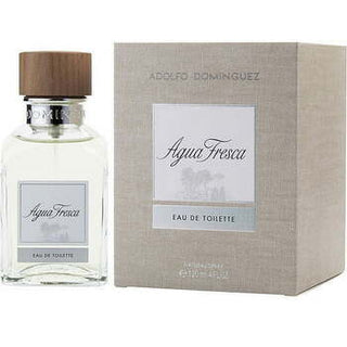 Adolfo Dominguez Agua Fresca for Men | EDT