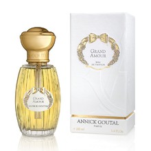 Annick Goutal Grand Amour for Women | EDP