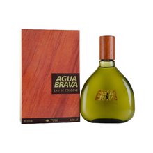 Antonio Puig Agua Brava for Men | EdC
