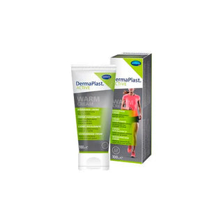 HARTMANN DermaPlast Active Warming Cream