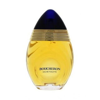 Boucheron Pour Femme Tester | EDT