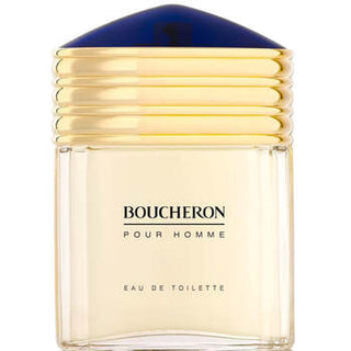 Boucheron Boucheron Pour Homme Tester | EDT