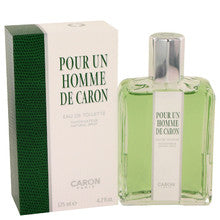 Caron Pour Un Homme Men | EDT