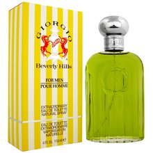 Giorgio Beverly Hills Giorgio for Men | EDT