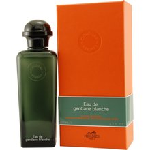 Hermès Eau de Gentiana Blanche for Women | EdC