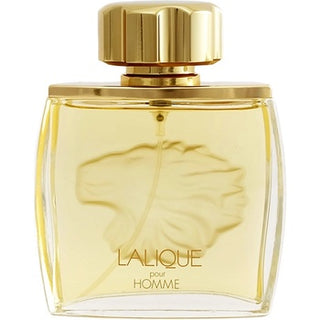 Lalique Pour Homme Lion | EDP Tester
