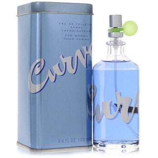 Liz Claiborne Curve for Women | EDT