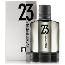 Michael Jordan 23 | EdC