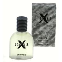 Muelhens Extasy Body Talk Unisex | EDT
