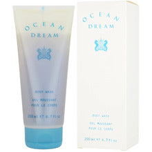 Ocean Dream Big Shower Gel