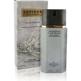 Ted Lapidus Ted Lapidus Pour Homme for Men | EDT