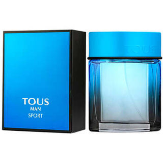 Tous Man Sport for Men | EDT