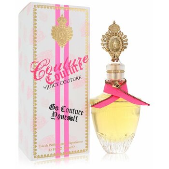 Juicy Couture Couture Couture for Women | EDP