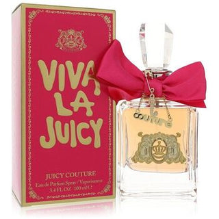 Juicy Couture Viva La Juicy for Women | EDP