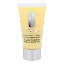 Clinique Dramatically Different Moisturizing Lotion Tube