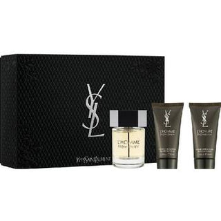 Yves Saint Laurent Set L'Homme for Men | EDT