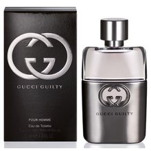 Gucci Guilty pour Homme for Men | EDT