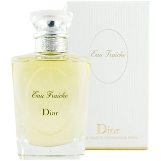 Dior Eau Fraiche for Women | EDT