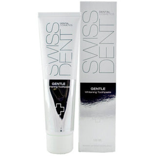 Swissdent NanoWhitening Gentle Toothpaste