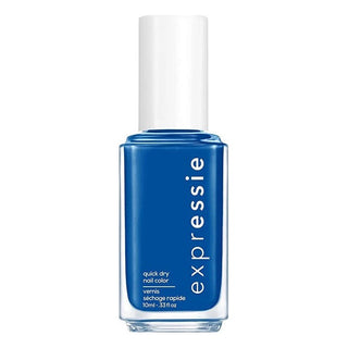 Expressie Quick Dry Nail Polish 413 Beat The Clock — BeautyCorner.gr