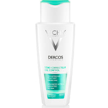 Vichy Dercos Technique Shampoo