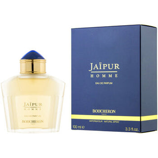 Boucheron Jaipur Pour Homme for Men | EDP