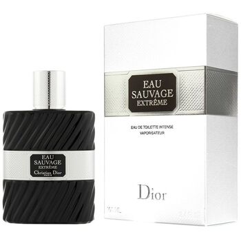 Dior Eau Sauvage Extreme Intense for Men | EDT