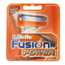 Gillette Fusion Power Refill Blades
