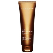 Clarins Self Tanning Instant Gel