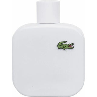 Lacoste Eau de Lacoste L.12.12 Blanc for Men | EDT Tester