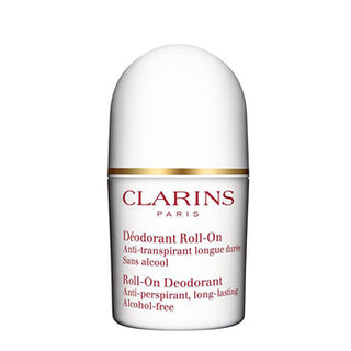 Clarins Gentle Care Roll-On Deodorant