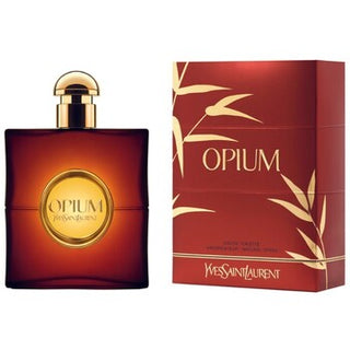 Yves Saint Laurent Opium for Women | EDT
