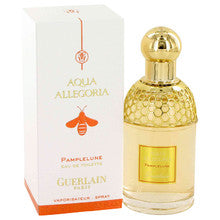 Guerlain Aqua Allegoria Pamplelune for Women | EDT