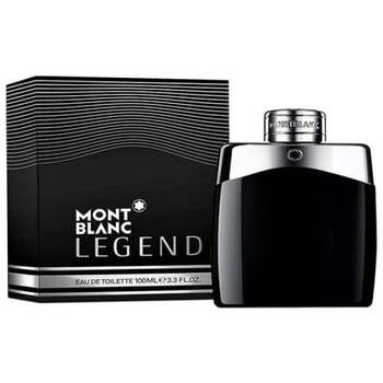 Mont Blanc Legend | EDT