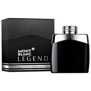 Mont Blanc Legend | EDT