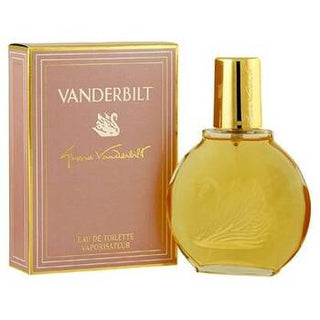 Vanderbilt for Women | EDT