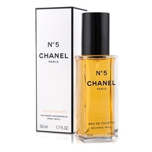 Chanel No. 5 for Women | EDT